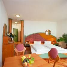 Hotel Liebe Sonne