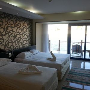 Hotel Panorama Bungalows Hurghada