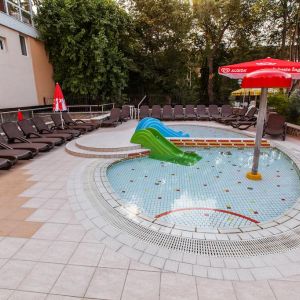 Hotel Termal Baile Felix