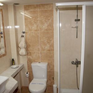 Thalia deco City and Beach Hotel
