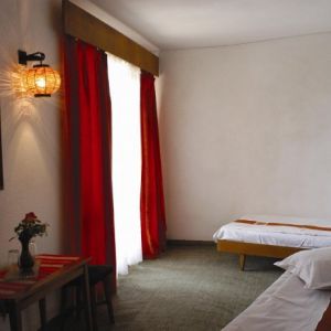 Hotel Pajura