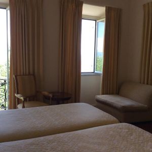Hotel Cavalieri