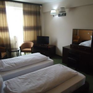 Hotel Dumbrava