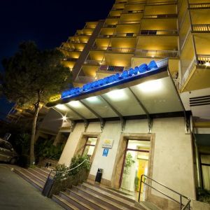 Monarque Torreblanca Fuengirola