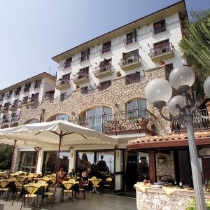 Hotel Ariston Taormina