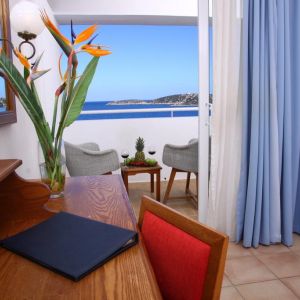 Hotel Hermes Agios Nikolaos