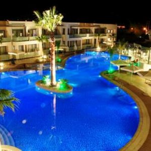 Hotel Merlis Studios