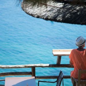 Hotel Sea Side Resort