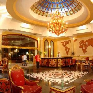 Oriental Rivoli Hotel and Spa