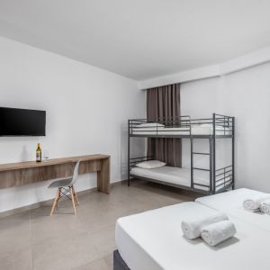 Hotel Afandou Blu