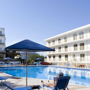 Hotel Marilena