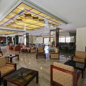 Hotel May