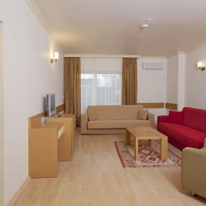 My Home Resort Hotel