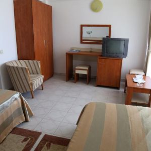 Hotel Orfeu Mamaia