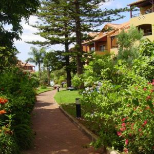 Hotel Pestana Village Garden