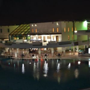 Hotel Sharm Cliff Resort