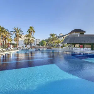 DOBEDAN EXCLUSIVE HOTEL and SPA ex (Alva Donna Exclusive)