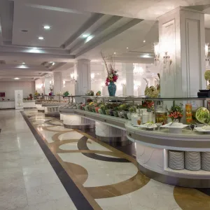 DOBEDAN EXCLUSIVE HOTEL and SPA ex (Alva Donna Exclusive)