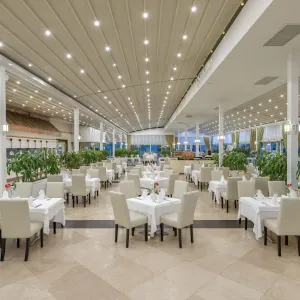 DOBEDAN EXCLUSIVE HOTEL and SPA ex (Alva Donna Exclusive)