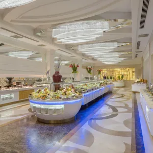 DOBEDAN EXCLUSIVE HOTEL and SPA ex (Alva Donna Exclusive)