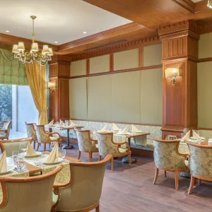 DOBEDAN EXCLUSIVE HOTEL and SPA ex (Alva Donna Exclusive)