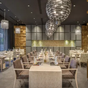 DOBEDAN EXCLUSIVE HOTEL and SPA ex (Alva Donna Exclusive)