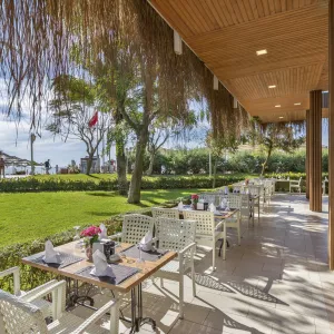 DOBEDAN EXCLUSIVE HOTEL and SPA ex (Alva Donna Exclusive)