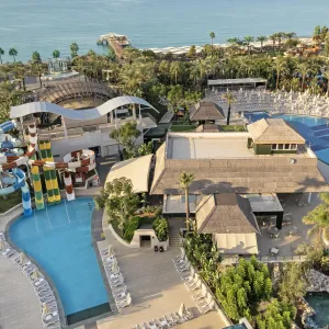 DOBEDAN EXCLUSIVE HOTEL and SPA ex (Alva Donna Exclusive)