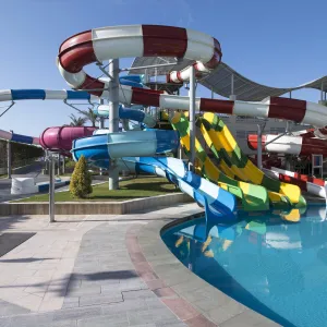 DOBEDAN EXCLUSIVE HOTEL and SPA ex (Alva Donna Exclusive)