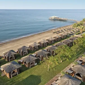 DOBEDAN EXCLUSIVE HOTEL and SPA ex (Alva Donna Exclusive)