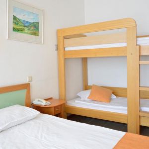 Hotel Elitsa Albena