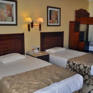 Hotel Sunrise Select Diamond Beach Resort