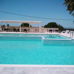 Hotel Thalia
