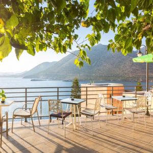 Hotel Ormos Atalia Village
