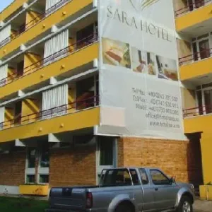 Hotel Sara Neptun