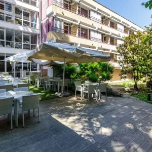 Hotel Sara Neptun