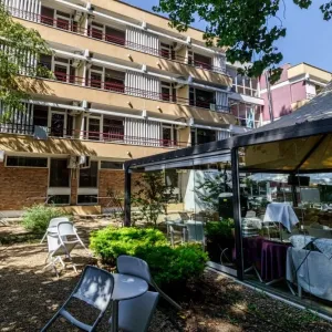 Hotel Sara Neptun