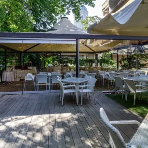 Hotel Sara Neptun