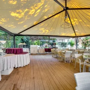 Hotel Sara Neptun