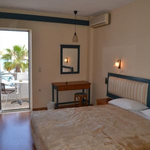 Hotel Astron