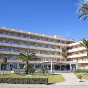 Js Alcudi Mar Hotel