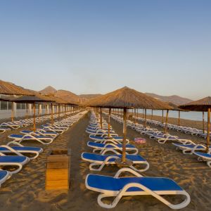 Hotel Dessole Dolphin Bay