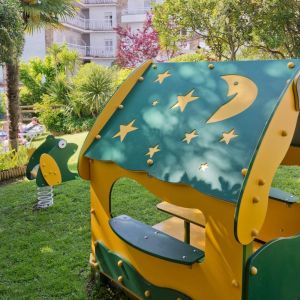 Hotel GHT Neptuno Tossa and Venus SPA