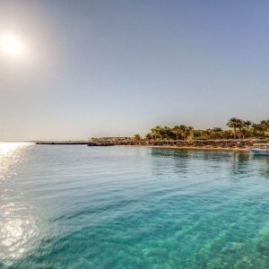 Hotel Palm Beach Resort