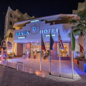Dexon Roma Hotel