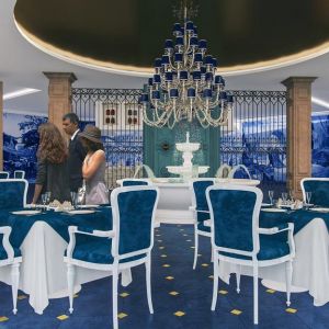 Hotel Granada Luxury Belek