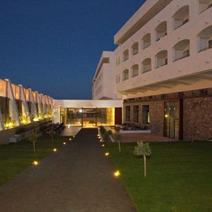 Hotel Petra Mare
