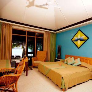 Hotel Chaaya Reef Ellaidhoo