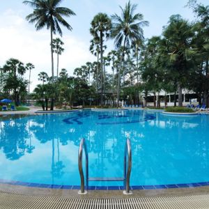 Hotel Club Andaman Beach Resort