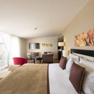Hotel Barut Arum Resort and Spa